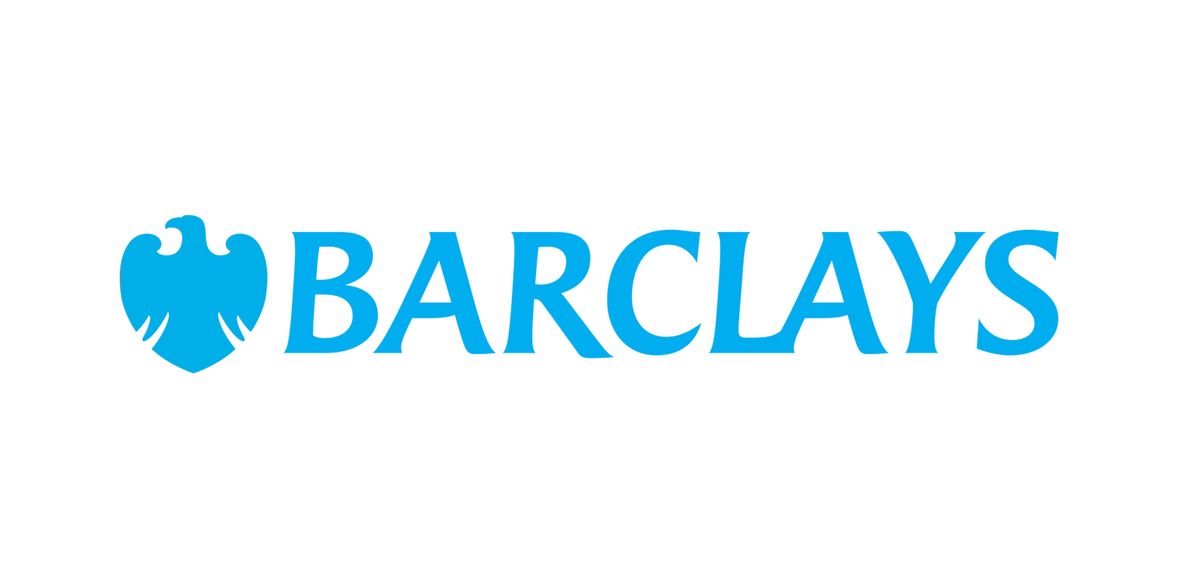 Barclays logo
