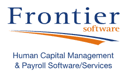 Frontier Software logo