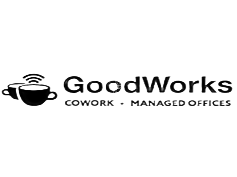 GoodWorks logo