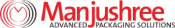 Manjushree Technopack logo